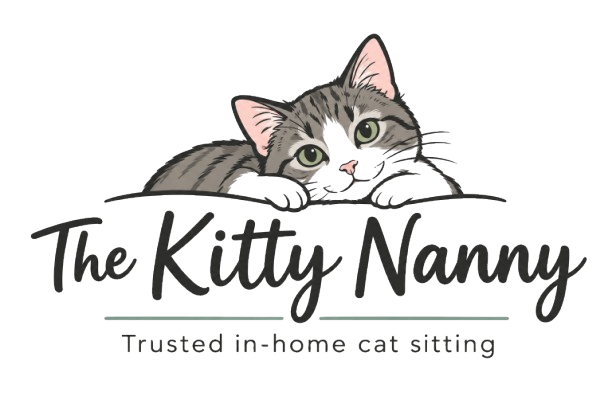 Cat Sitting in Lutz, Carrollwood, Northdale & Land O’ Lakes | The Kitty Nanny